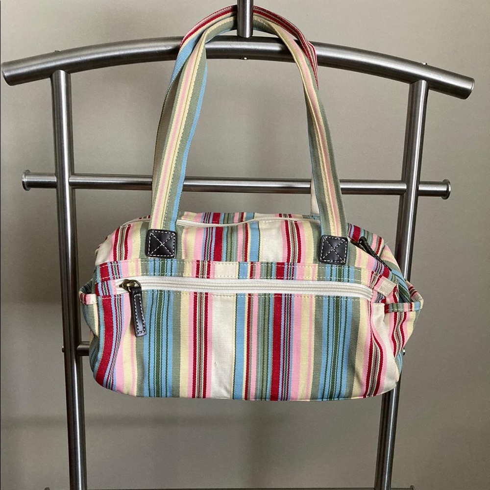 Fossil Purse